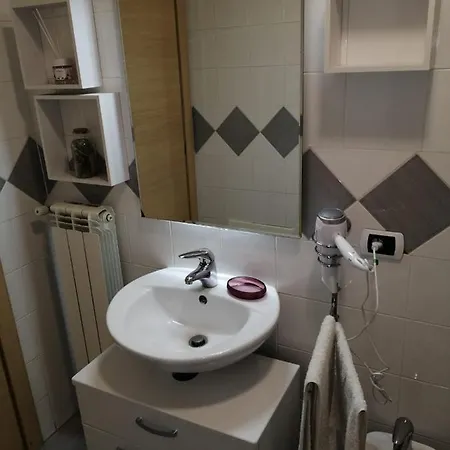 O' Vicariell לינה וארוחת בוקר 3*