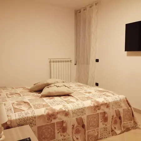 ベッド・アンド・ブレックファスト O' Vicariell 3*