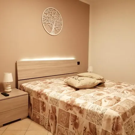 O' Vicariell ベッド・アンド・ブレックファスト ボスコレアーレ