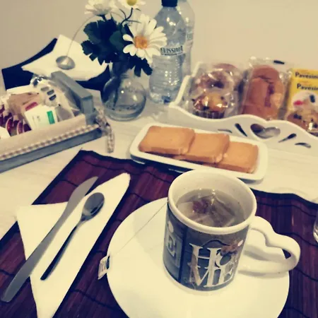 O' Vicariell ベッド・アンド・ブレックファスト 3*