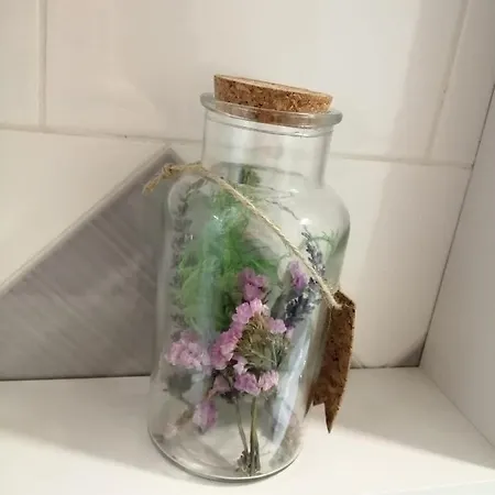 O' Vicariell 3* ボスコレアーレ