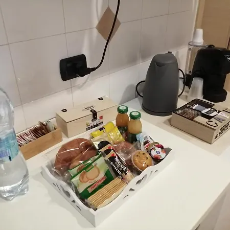 O' Vicariell ベッド・アンド・ブレックファスト