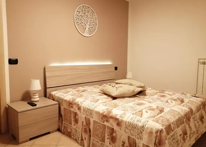 O' Vicariell Alojamento de Acomodação e Pequeno-almoço Boscoreale