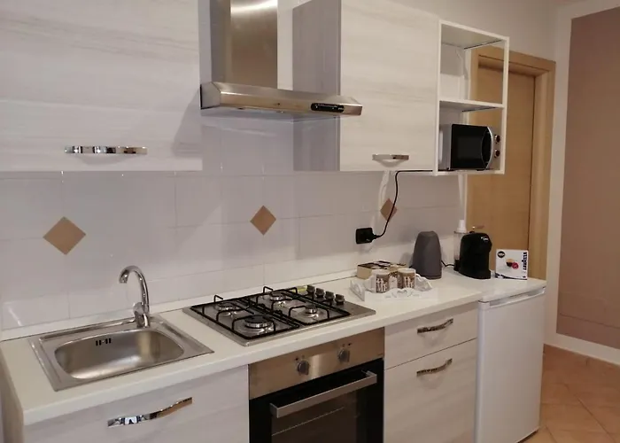 O' Vicariell 3* Boscoreale