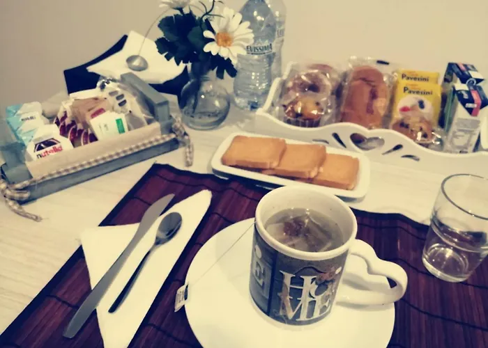 O' Vicariell Alojamento de Acomodação e Pequeno-almoço 3*