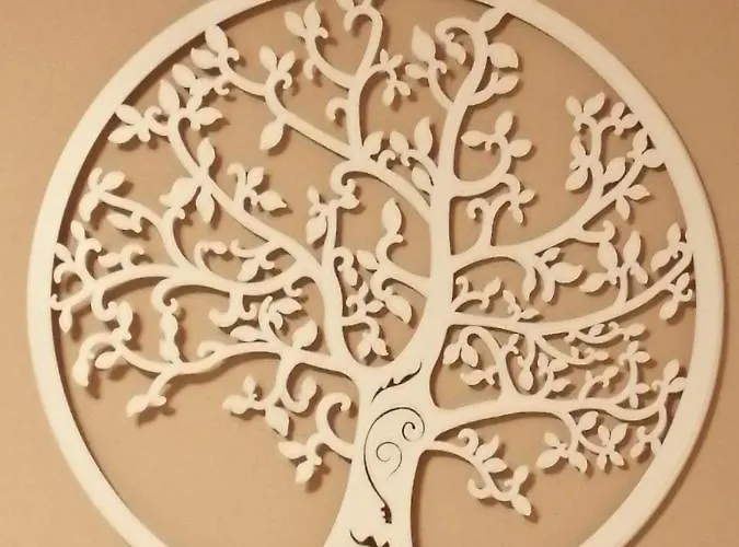 Alojamento de Acomodação e Pequeno-almoço O' Vicariell